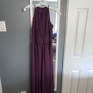 Bridesmaids dress
